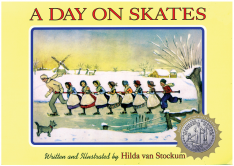 A Day on Skates